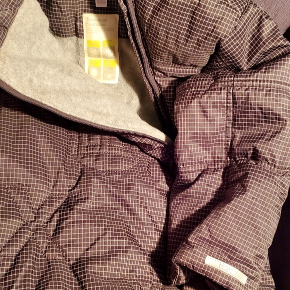 Mexx winter snowsuit - Picture 1 of 3